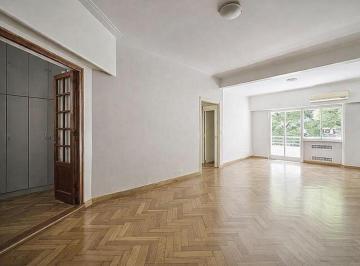 Departamento · 102m² · 3 Ambientes · Departamento 3 Ambientes Luminoso Reciclado Apto Profesional con Balcon Corrido en Palermo