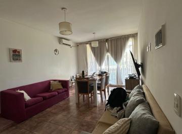 Departamento · 57m² · 3 Ambientes · 1 Cochera · Venta - Departamento de 3 Ambientes - Verdi 57 - Pilar. Apto Credito