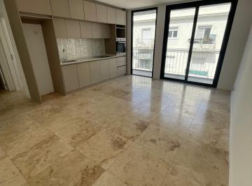 Departamento de 2 ambientes, Saavedra · Depto Alquiler Casi a Estrenar 2 Ambientes Cochera
