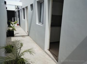 Departamento · 30m² · 2 Ambientes · Departamento en Troncos del Talar
