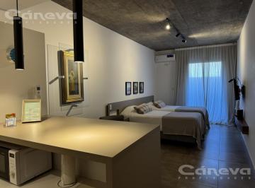 Departamento · 38m² · 1 Ambiente · 1 Cochera · Departamento en Art Gallery Office Pilar