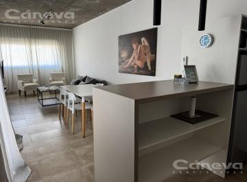 Departamento · 49m² · 2 Ambientes · 1 Cochera · Departamento en Art Gallery Office Pilar