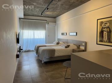 Departamento · 38m² · 1 Ambiente · Departamento en Art Gallery Office Pilar