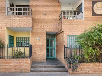 Departamento · 46m² · 2 Ambientes · Departamento en Paso de Los Andes