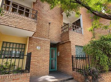 Departamento · 46m² · 2 Ambientes · Departamento en Paso de Los Andes