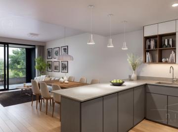 Departamento · 52m² · 2 Ambientes · Departamento en Villa Urquiza