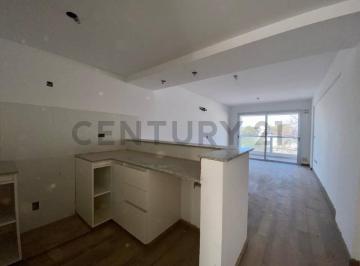 Departamento · 37m² · 1 Ambiente · Monoambiente en Venta en La Plata - Entrega a Fines 2026
