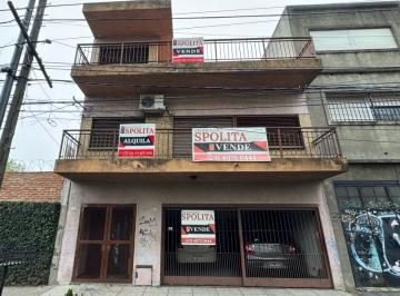 Departamento · 108m² · 3 Ambientes · 1 Cochera · Departamento Tipo PH con Cochera en Venta en Villa Ballester