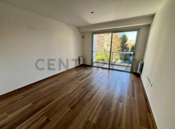 Departamento · 59m² · 2 Ambientes · Departamento 1 Dormitorio con Balcon La Plata en Construccion