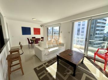 Foto1 · Apartamento en Venta de 3 Dorm. en Aidy Grill Playa Brava Punta del Este