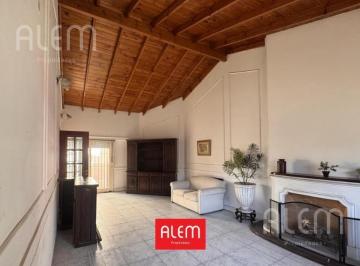 Casa · 117m² · 4 Ambientes · Casa en Venta en Remedios de Escalada, Lanús