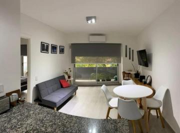 Departamento · 51m² · 2 Ambientes · Departamento en Palermo