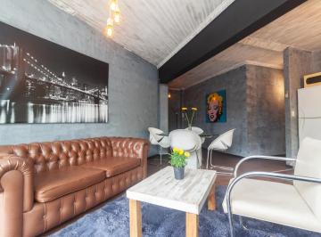 Departamento · 50m² · 2 Ambientes · Departamento en Palermo Soho