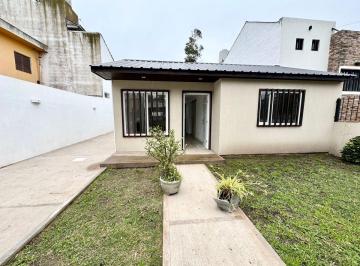 Casa de 4 ambientes, Mar del Plata · Casa a Estrenar en Venta, Garcia Lorca 3417