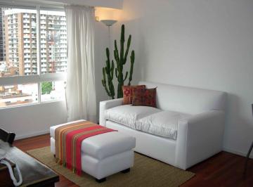 Departamento · 40m² · 2 Ambientes · Departamento en Palermo