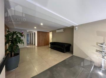 Departamento · 48m² · 2 Ambientes · 1 Cochera · Alquiler Departamento Dos Ambientes con Cochera Ituzaingó Centro
