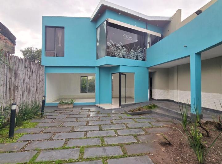 Local comercial · 34m² · 1 Ambiente