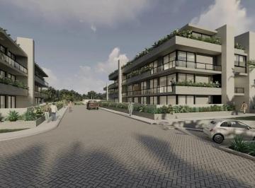 Departamento · 79m² · 2 Ambientes · 1 Cochera · Departamento en Venta en Canning! 1 Dormitorio. 2 Ambientes! Complejo con Amenities de Primer Nivel