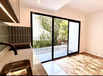 Departamento de 2 ambientes, Belgrano · Excelente Departamento 2 Ambientes