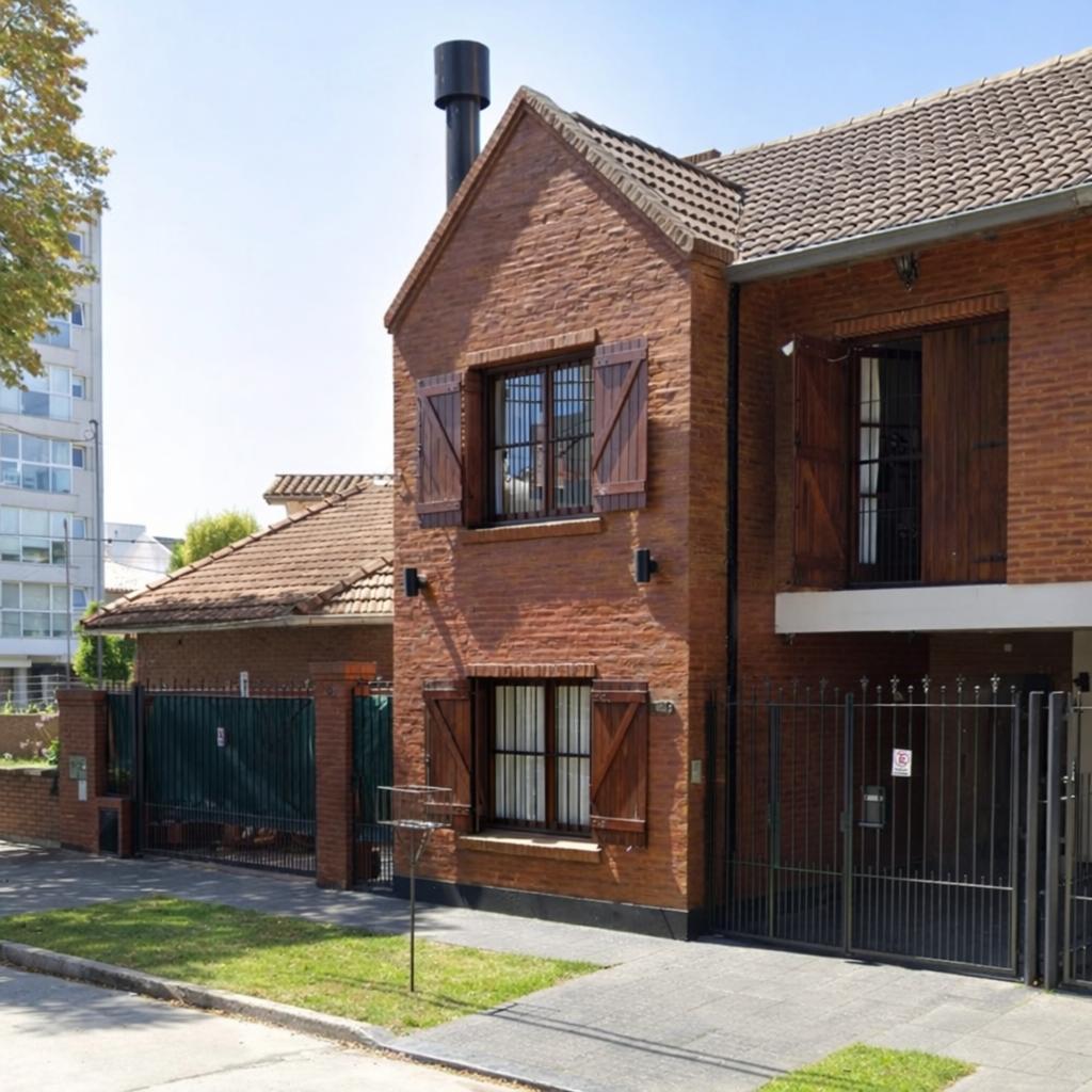 Dúplex 3 dorm, 145m² en Chauvin/Zona Aldrey, equipado y amoblado