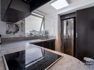 Departamento · 60m² · 2 Ambientes · Torres de Yacht Alquiler 2 Ambientes Amoblado