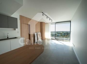 Departamento · 78m² · 3 Ambientes · 2 Cocheras · Departamento en Torre Quantum Bellini Nuñez