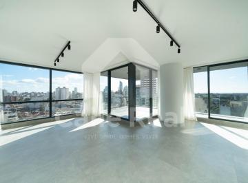 Departamento · 130m² · 4 Ambientes · 2 Cocheras · Departamento en Torre Quantum Bellini Nuñez