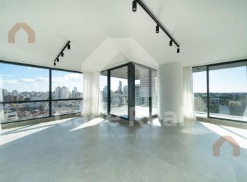 Departamento · 130m² · 4 Ambientes · 2 Cocheras · Departamento en Torre Quantum Bellini Nuñez