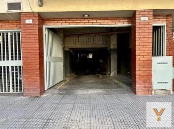 Garage · 12m² · Cochera en Venta - 12 m² - Parque Patricios