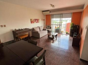 Departamento · 87m² · 4 Ambientes · 1 Cochera · Departamento 4 Ambientes con Cochera Parque Chacabuco