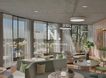 Foto1 · Venta Apartamento de 2 Dorm. con Gran Terraza en La Blanqueada, Montevideo!