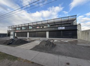 Local comercial · 131m² · Local Comercial. 2 Plantas. Sin Expensas