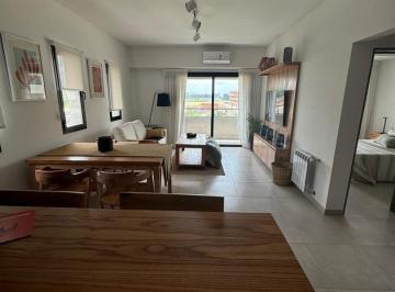 Departamento · 55m² · 3 Ambientes · 1 Cochera · Departamento en Venta en Canning. 1 Dormitorio. Cochera - Piscina - Complejo Ayres del Sur. Esteban E