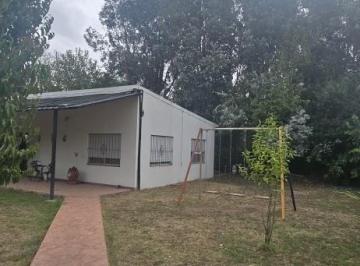 Quinta vacacional · 70m² · 4 Ambientes · Quinta en Virrey del Pino
