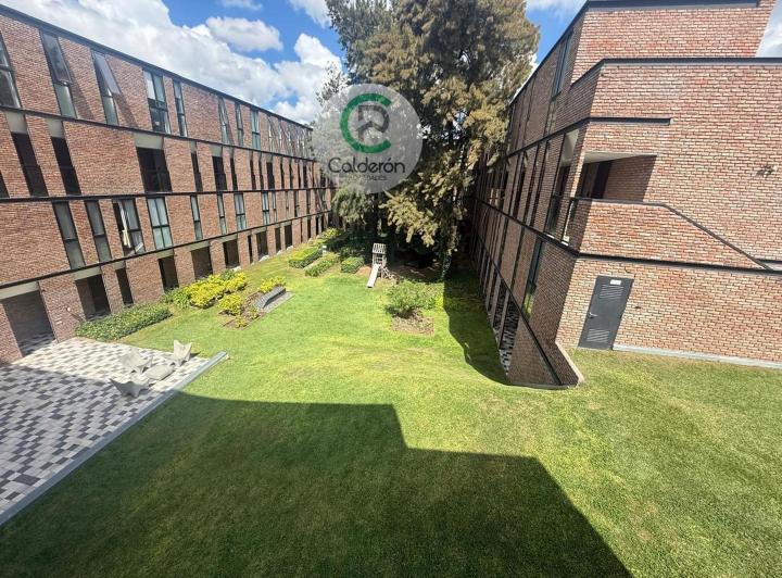 Departamento · 102m² · 3 Ambientes · 2 Cocheras