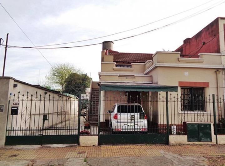 PH · 170m² · 5 Ambientes · 2 Cocheras