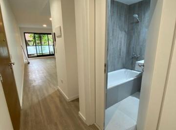 Departamento de 1 ambiente, Belgrano · Monoambiente a Estrenar con Balcón – 43 m² Totales – Aguilar y 3 de Febrero, Belgrano