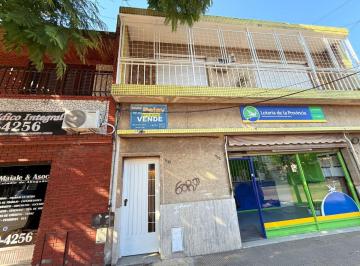 PH 62m² Venta Lanús Este · Ideal Inversor! Dto Tipo Casa 2 Amb con Patio en Venta en Lanus Este