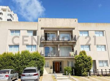 Departamento · 39m² · 2 Ambientes · 1 Cochera · Departamento en Venta en Pinamar Centro