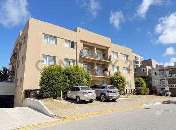 Departamento · 39m² · 2 Ambientes · 1 Cochera · Departamento en Venta en Pinamar Centro