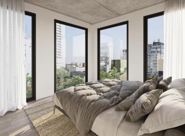 Departamento · 22m² · 1 Ambiente · Departamento en Palermo Hollywood en Esquina