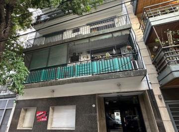 Departamento de 2 ambientes, Caballito · 2 Ambientes Pb Al Frente Apto Profesional Cocina Patio Paquete Alquiler/ Felipe Vallese 574