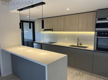 Departamento · 96m² · 3 Ambientes · Venta Departamento 3 Amb en Pb Pilara Residence