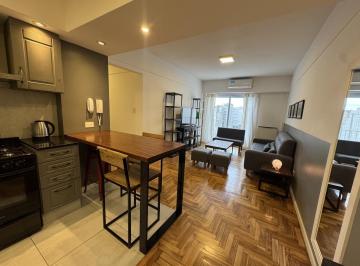 Departamento · 55m² · 3 Ambientes · Departamento en Palermo