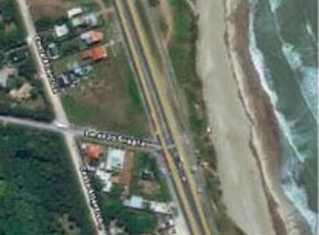 Terreno · 3989m² · Terreno Frente Al Mar