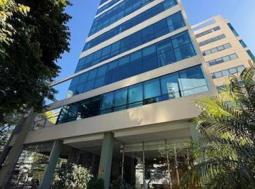 Oficina comercial · 220m² · 4 Ambientes · 3 Cocheras · Oficina en Alquiler Olivos/ Vicente Lopez 220 m 3 Cocheras