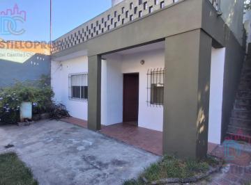Casa · 70m² · 2 Ambientes · Casa - Virreyes