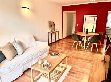 Departamento · 65m² · 3 Ambientes · Departamento en Palermo
