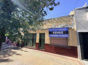 QBM-QBM-1363_2 · Casa 4 Ambientes 2 Dorm.. | Matanza Al 3100