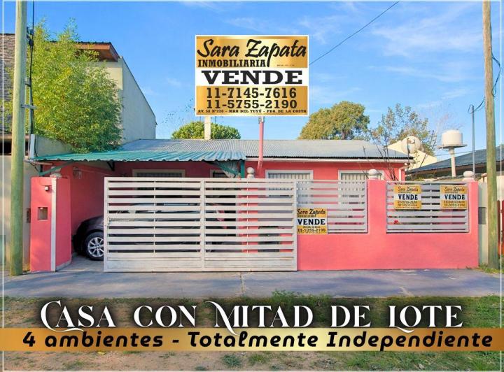 Casas en venta — RealXpertAI